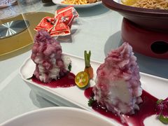 -香丰阁·烤鸭·川湘菜(清河店)