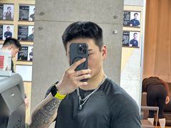 -VPsmart私教健身工作室(新华路旗舰店)