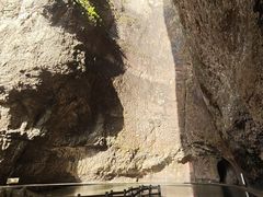 -雁荡山三折瀑景区