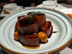 -醉庐·新上海菜(南京西路店)