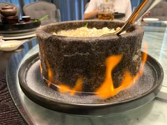 -紫圆 · 雅宴高级餐厅(杭州东站店)