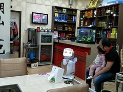 -潮汕良记牛肉火锅(洪武路店)