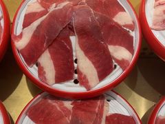 -谭三娘鲜切牛肉自助火锅(文殊院店)