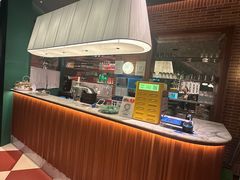 -漢舍中国菜馆(浦东嘉里城店)