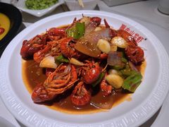 经典十三香龙虾-金陵暴走小龙虾(南京总店)