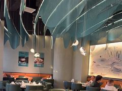 -披云云小馆·味道江湖(姚家园万象汇店)