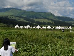 -新疆那拉提国家旅游度假区