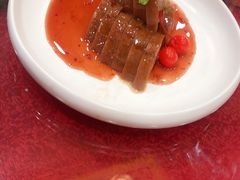 -万荣烤鸭店·北京菜(天坛店)