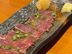-気楽亭和食料理(气乐亭大世界本店)
