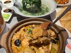 -阿庄新豫菜(通泰路店)