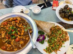 -大师傅金奖啤酒鱼(西街口总店)