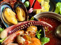 -爱伲牛肉火锅自助(景洪店)