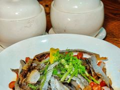 -广东道至正餐厅(区庄店)