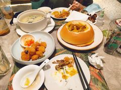 -大树餐厅(红旗街万达店)