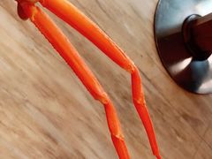 -东方红海鲜百汇(国际大厦店)