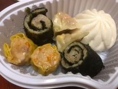 -包道广式点心专门店(振业店)