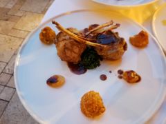 羊排-Seraser Fine Dining Restaurant
