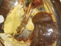 -万达文华酒店·48F云端窗景美食汇自助餐厅