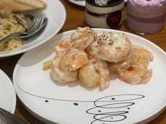 青芥虾-jpc集品佳宴·地标餐厅(中山店)