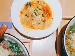-马记永·兰州牛肉面(天通苑家乐福店)