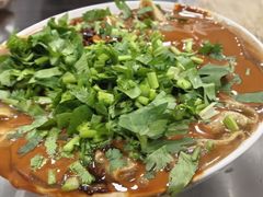 -正味斋锅巴菜(西北角店)