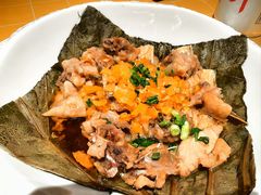-蔡澜点心·粤菜(海印都荟城店)