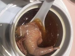 -臻萃轩中餐厅(国家会展中心店)