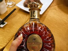 -马勒别墅·中餐厅