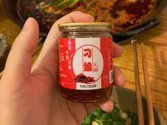 油碟-刁姐火锅(五小区店)