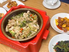 -大丰收脆鱼(浦西万达店)