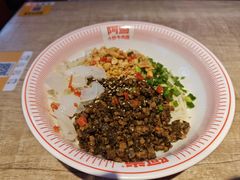 -阿当·小炒牛肉面(人广店)