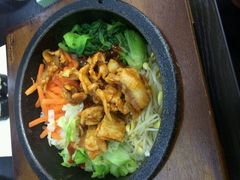 -喔爸韩国料理(环球银泰城店)