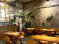 -吃厂 FEED FACTORY·云南菜(798店)