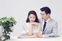 韩式-巴黎婚纱摄影工作室