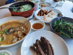 -上海会馆(香港名都店)
