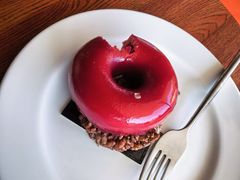 -半山半岛洲际度假酒店·观海廊