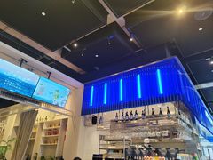 -玛尚诺Pizza&Bar(长泰广场店)