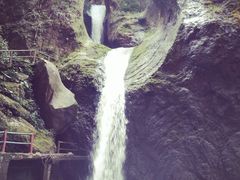 -福建天门山