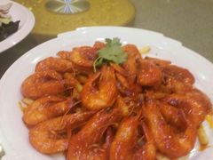 -嘎吧锅私家菜馆(新村十区店)