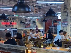 -谭三娘鲜切牛肉自助火锅(星辰汇店)