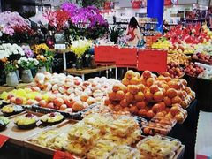 -城市之间超市(圆融星座店)