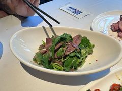 -满晴川·筵(泰达时代中心店)
