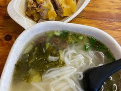 -陈记汤饭(水巷口店)