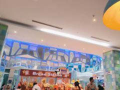 -帝企鹅自助餐厅•儿童岛•真企鹅(长隆企鹅酒店)