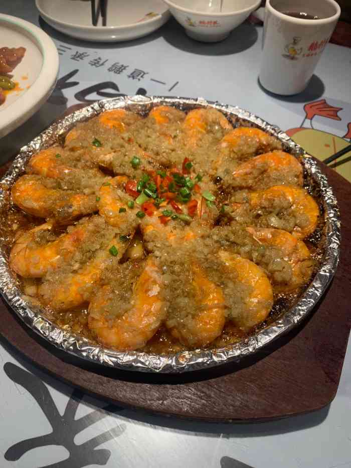 鹅村长(连运路店)-"可能是南区生意最好的店了,性价比高,口味.