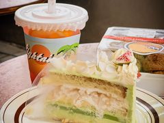 -稻妻面包·Lightning Bakery(长月巷店)