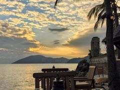 -海角轩·三亚文华东方酒店