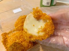 榛子蛋黄风味小贝-鲍师傅糕点(永安里店)