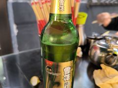 -老街砂锅居(南勋街店)