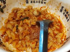 -清真·老兰家(兴善寺西街总店)